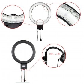 Nanguang NG-40C Ring Light For Photographic Equipment